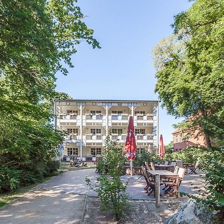 Likedeeler II Wohnung 04 Больтенгаген Екстер'єр фото