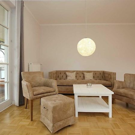 Likedeeler II Wohnung 04 Больтенгаген Екстер'єр фото
