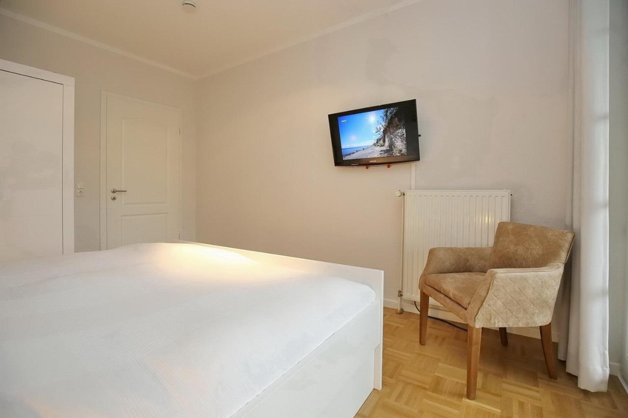 Likedeeler II Wohnung 04 Больтенгаген Екстер'єр фото