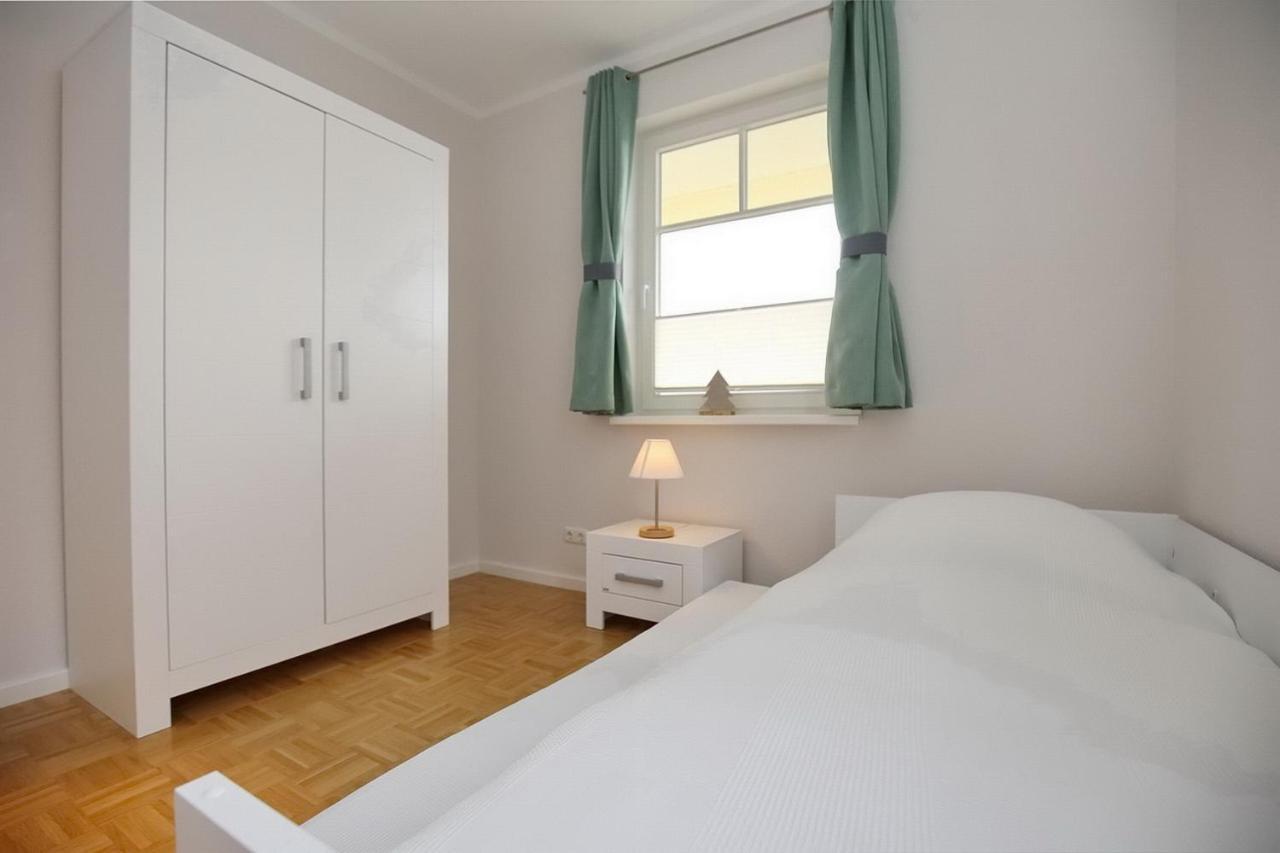 Likedeeler II Wohnung 04 Больтенгаген Екстер'єр фото