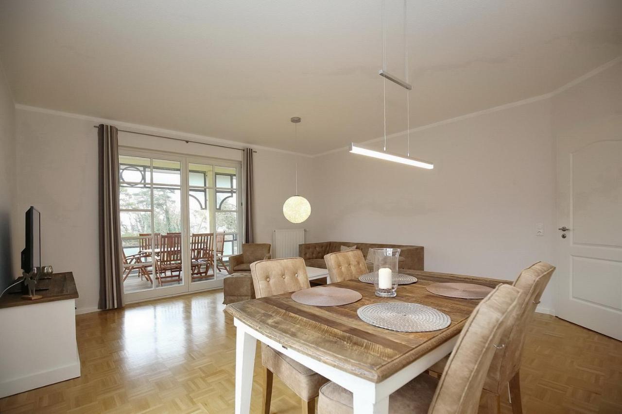 Likedeeler II Wohnung 04 Больтенгаген Екстер'єр фото