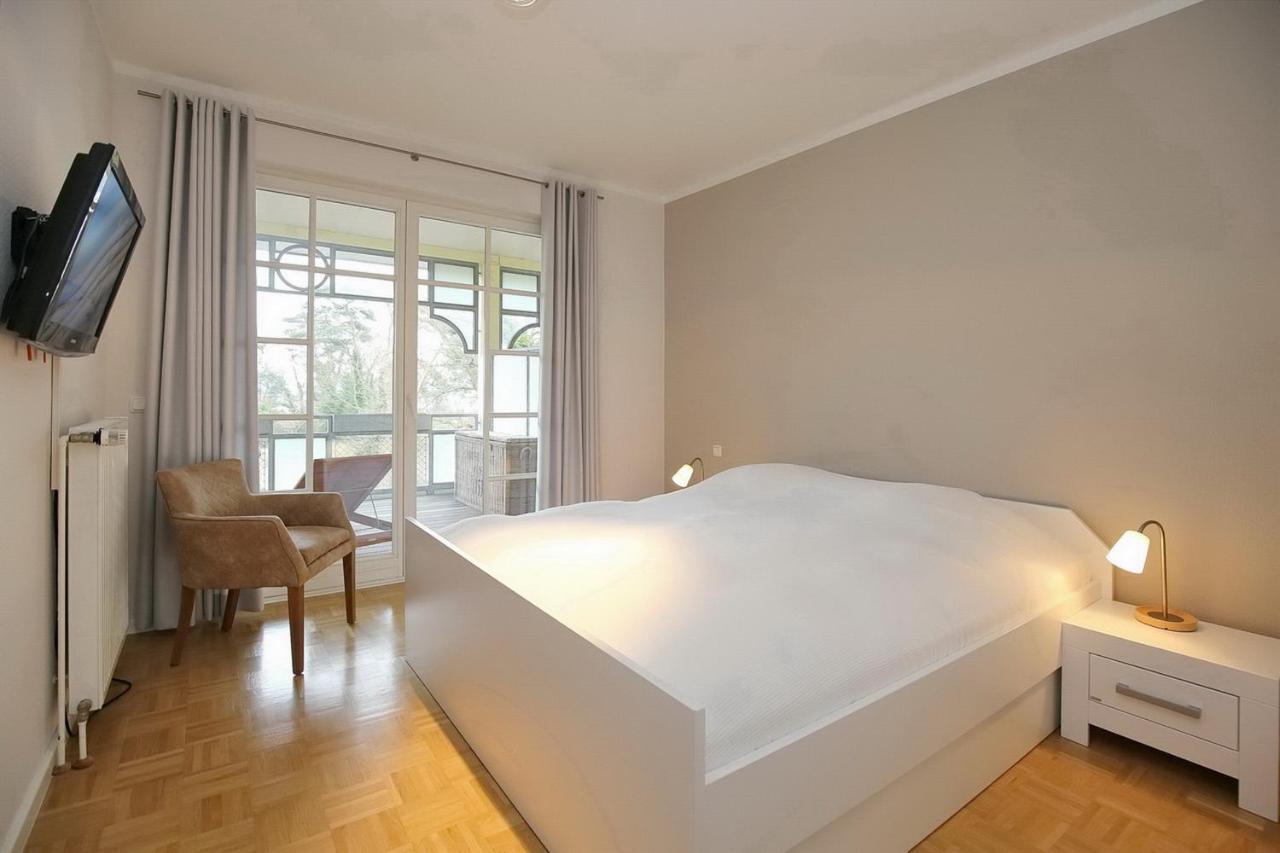 Likedeeler II Wohnung 04 Больтенгаген Екстер'єр фото