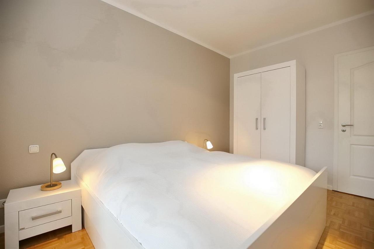 Likedeeler II Wohnung 04 Больтенгаген Екстер'єр фото