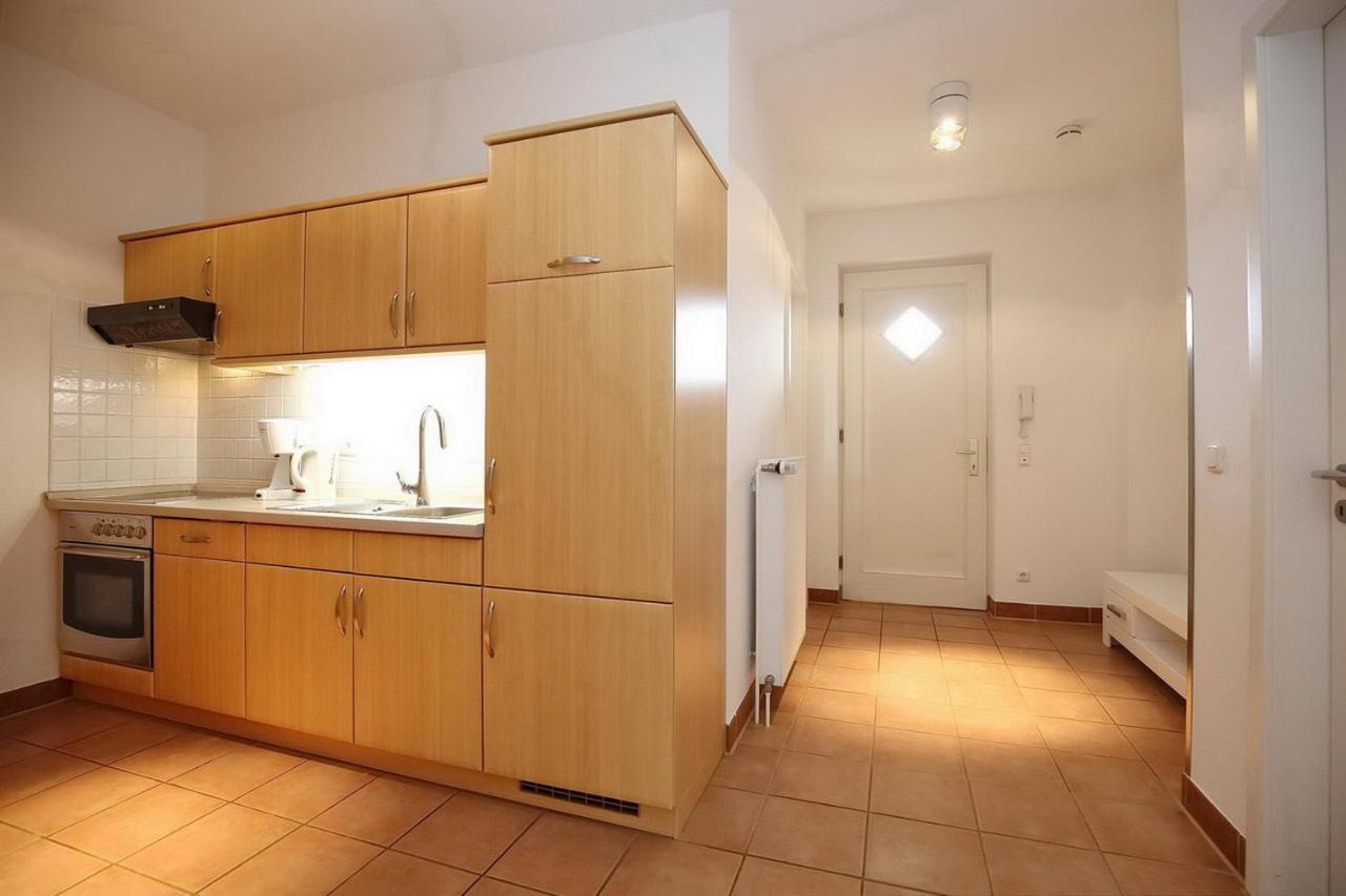 Likedeeler II Wohnung 04 Больтенгаген Екстер'єр фото
