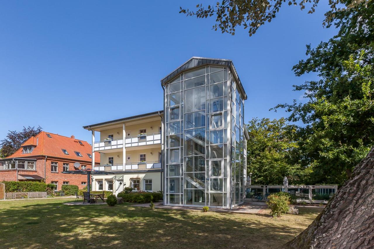 Likedeeler II Wohnung 04 Больтенгаген Екстер'єр фото