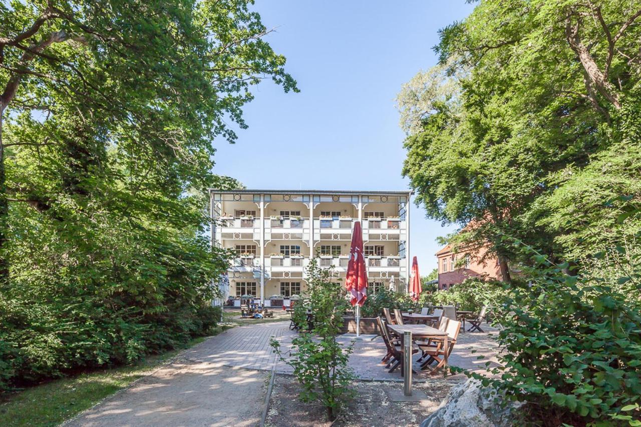 Likedeeler II Wohnung 04 Больтенгаген Екстер'єр фото