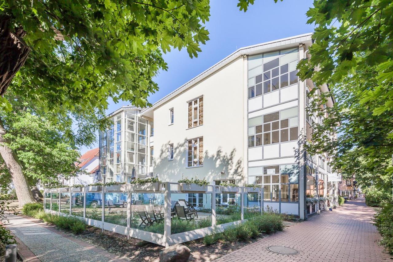 Likedeeler II Wohnung 04 Больтенгаген Екстер'єр фото