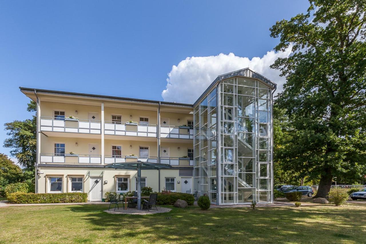 Likedeeler II Wohnung 04 Больтенгаген Екстер'єр фото