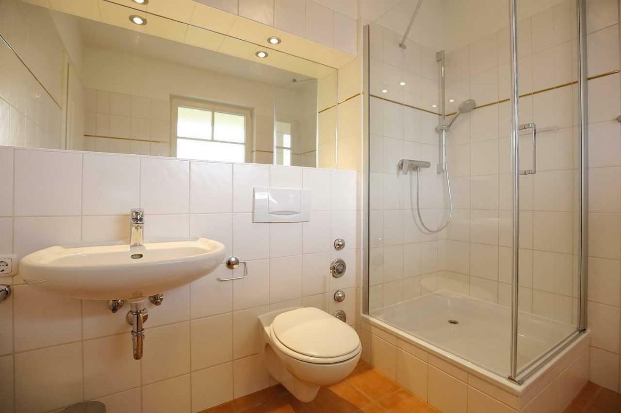 Likedeeler II Wohnung 04 Больтенгаген Екстер'єр фото