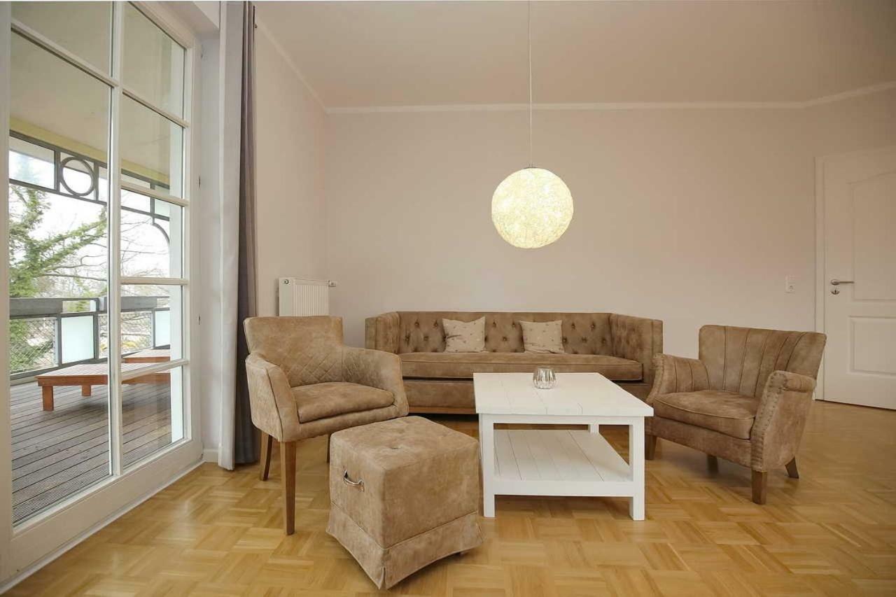 Likedeeler II Wohnung 04 Больтенгаген Екстер'єр фото