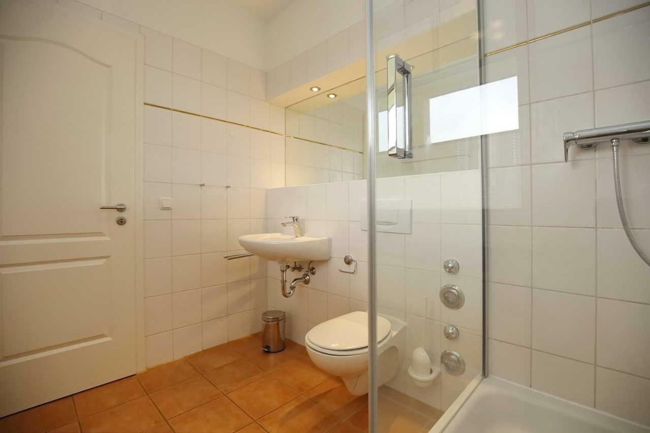 Likedeeler II Wohnung 04 Больтенгаген Екстер'єр фото
