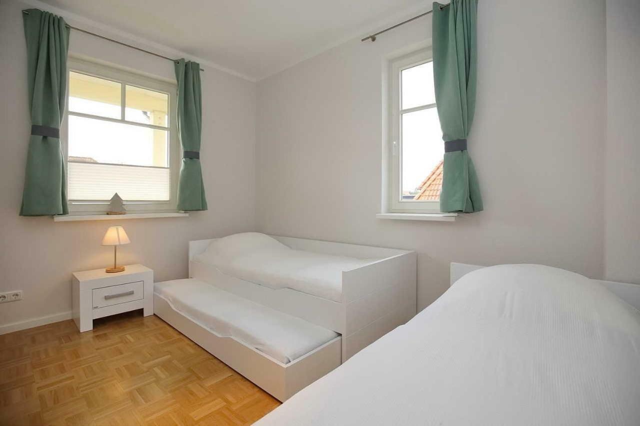 Likedeeler II Wohnung 04 Больтенгаген Екстер'єр фото